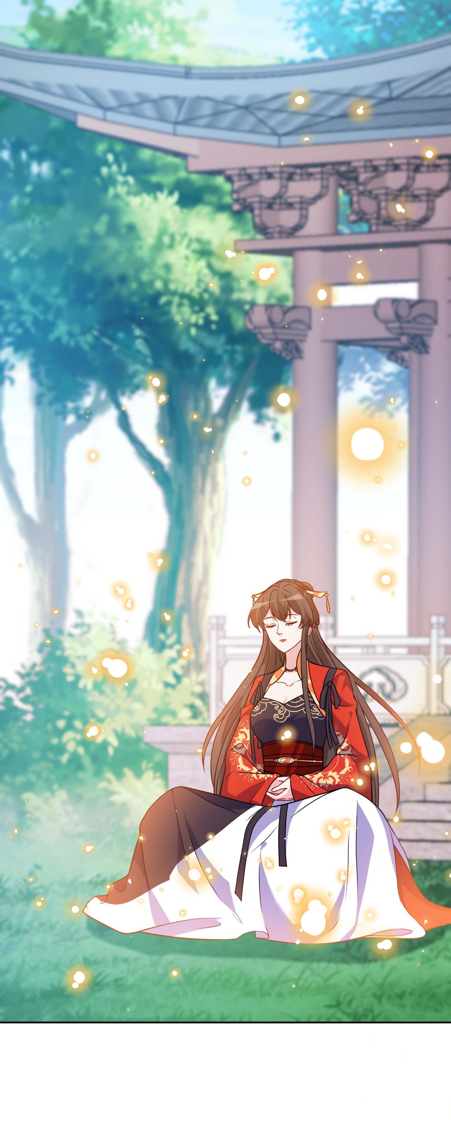 My Chubby Consort - Chapter 113: Where Is Xuan Xi Take Me To Him, Quickly!