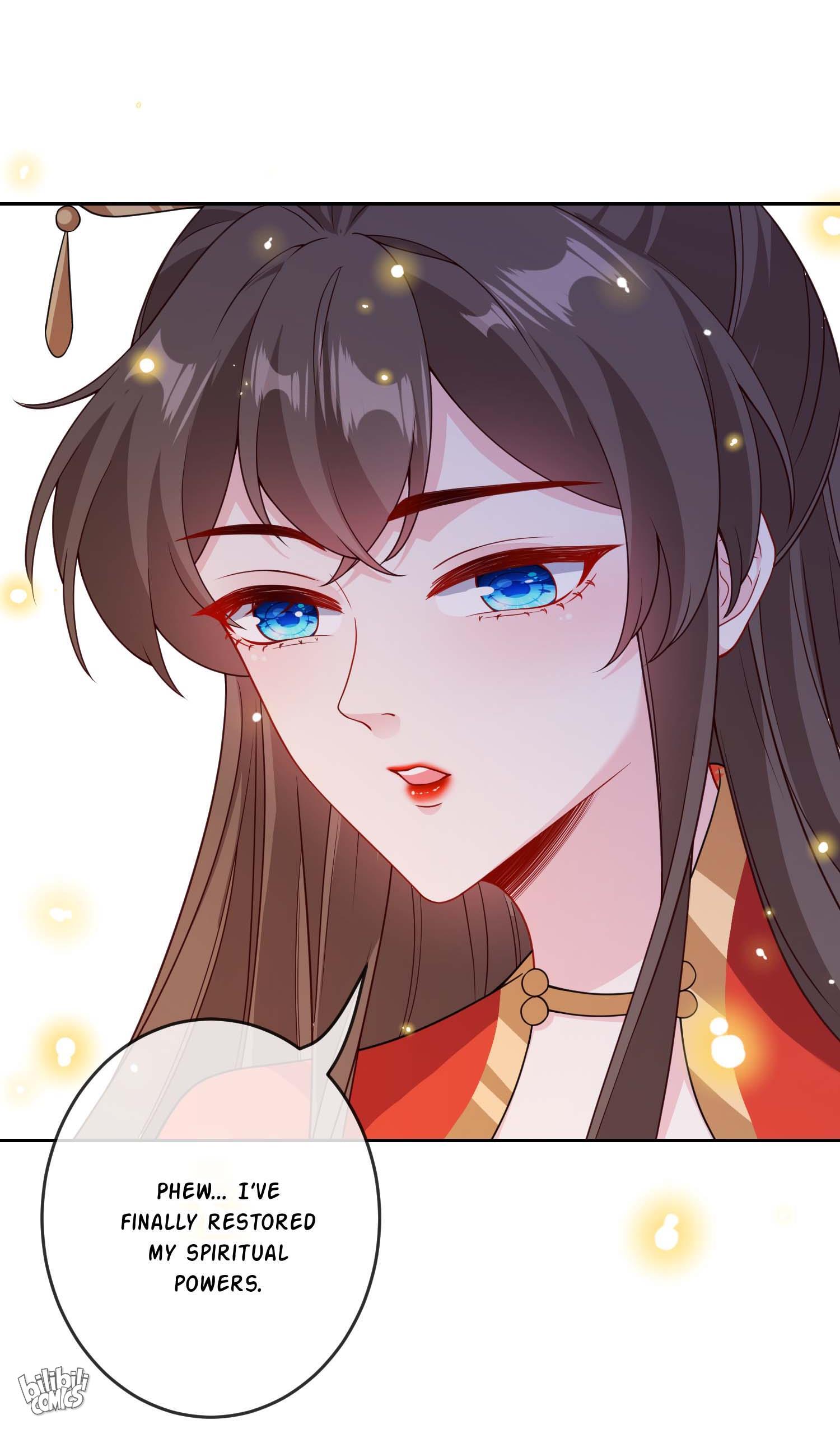 My Chubby Consort - Chapter 113: Where Is Xuan Xi Take Me To Him, Quickly!