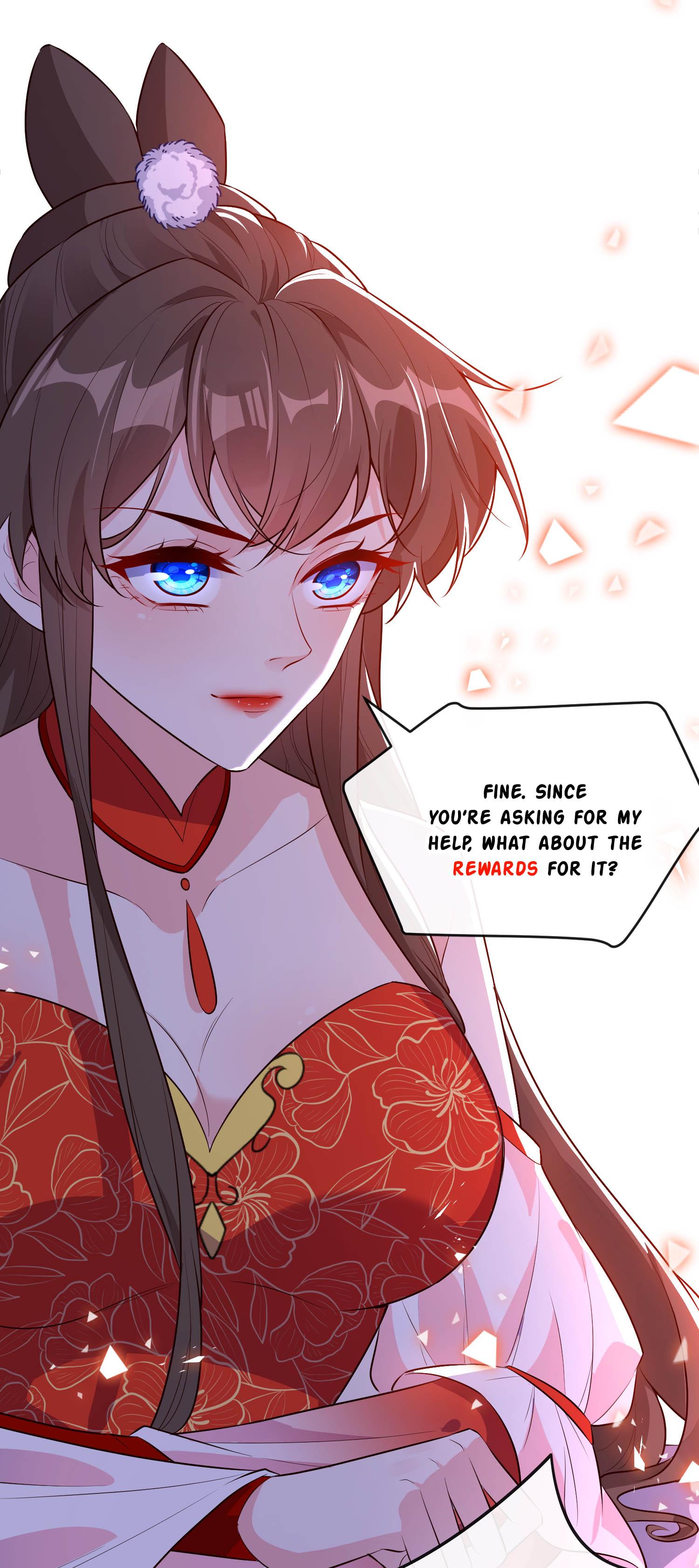 My Chubby Consort - Chapter 89: I Need To Investigate Thoroughly