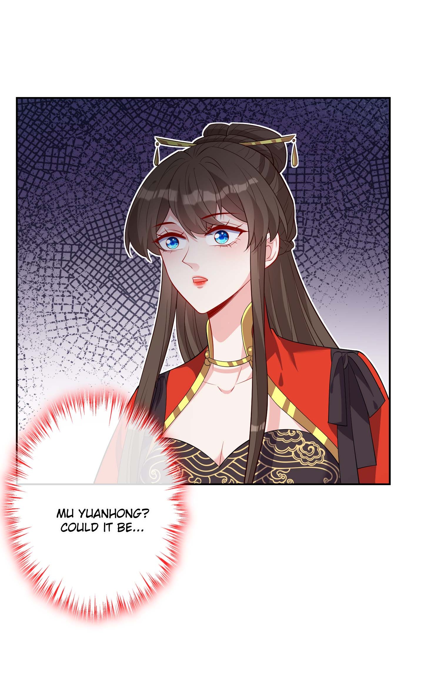 My Chubby Consort - Chapter 135: What A Good Father