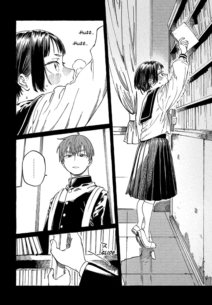 Boku No Suki Na Hito Ga Suki Na Hito - Chapter 20