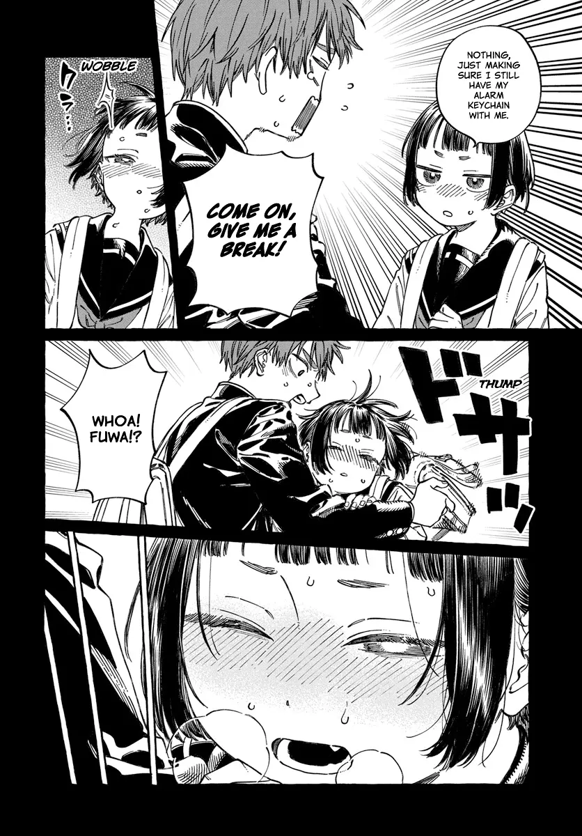 Boku No Suki Na Hito Ga Suki Na Hito - Chapter 20