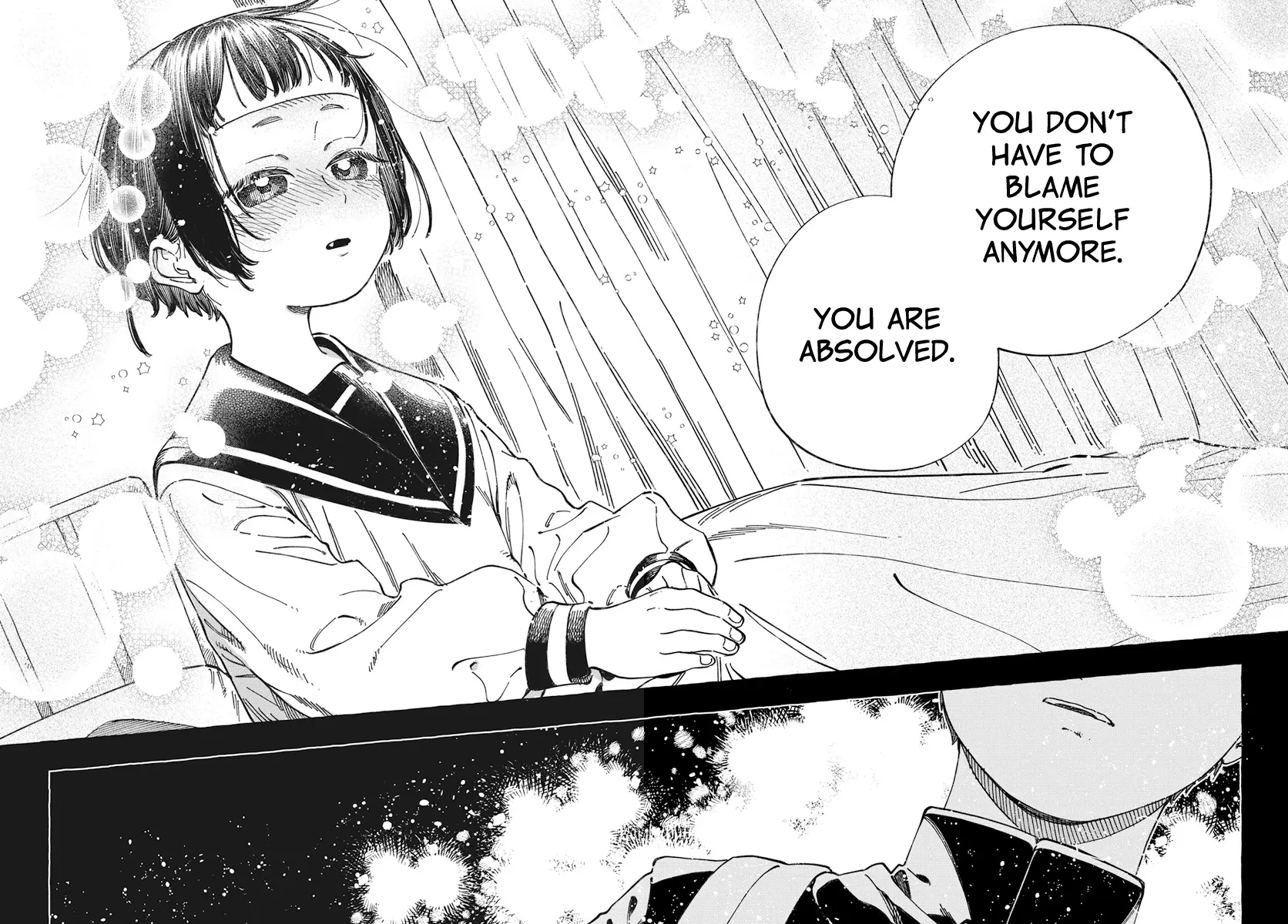 Boku No Suki Na Hito Ga Suki Na Hito - Chapter 20