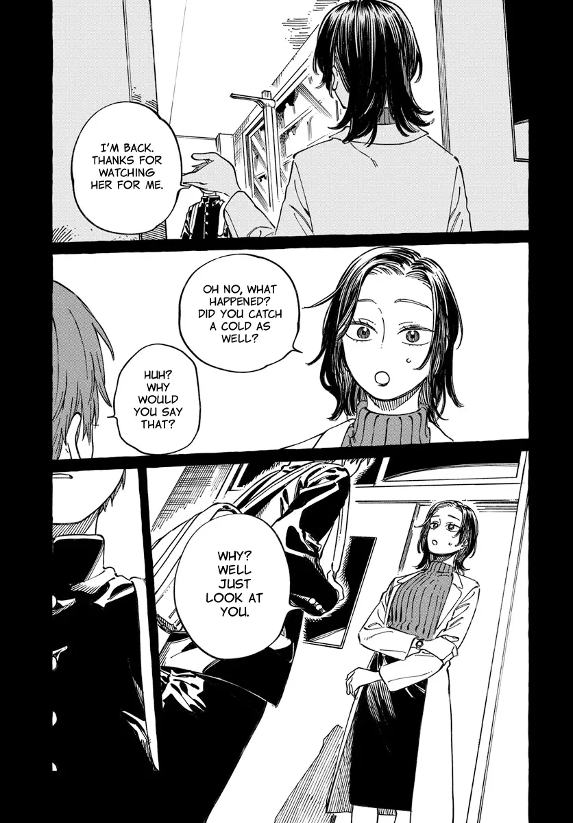 Boku No Suki Na Hito Ga Suki Na Hito - Chapter 20