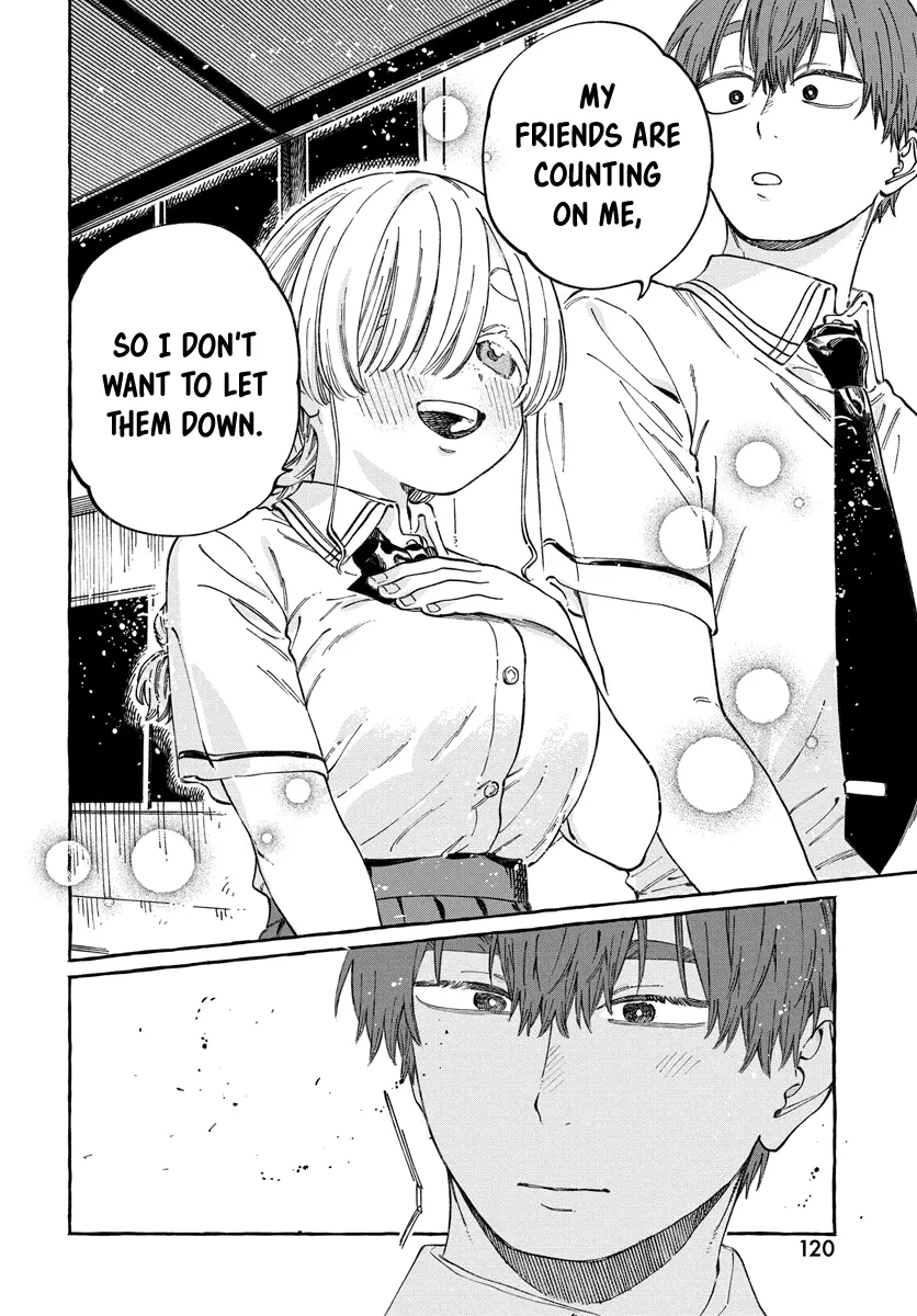 Boku No Suki Na Hito Ga Suki Na Hito - Chapter 16