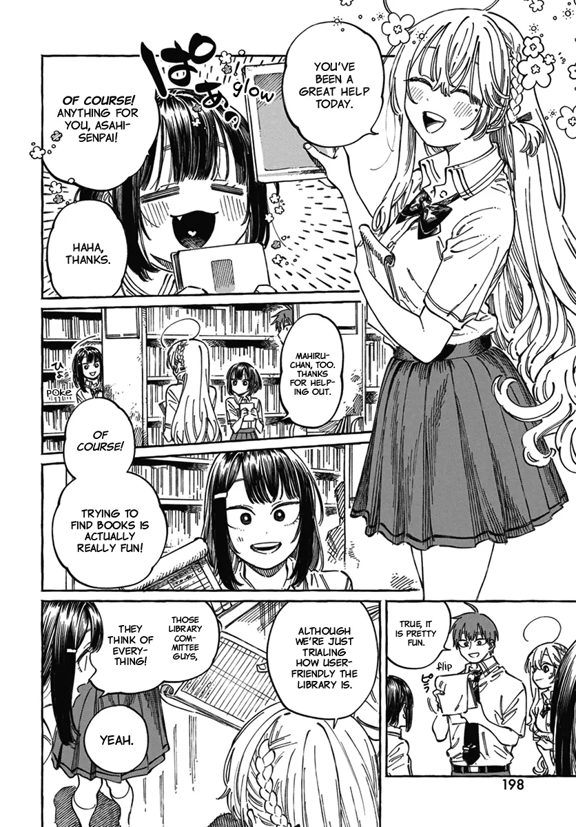 Boku No Suki Na Hito Ga Suki Na Hito - Vol.3 Chapter 18