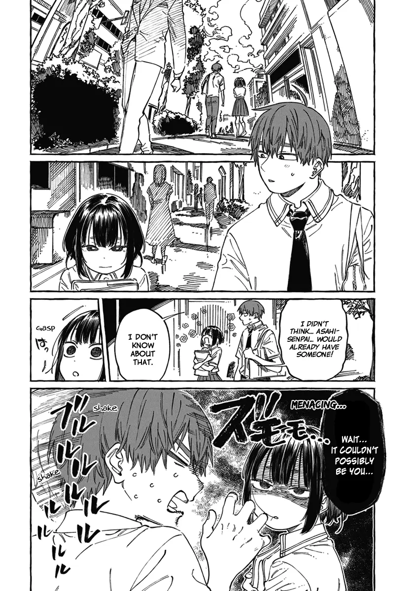 Boku No Suki Na Hito Ga Suki Na Hito - Vol.3 Chapter 18