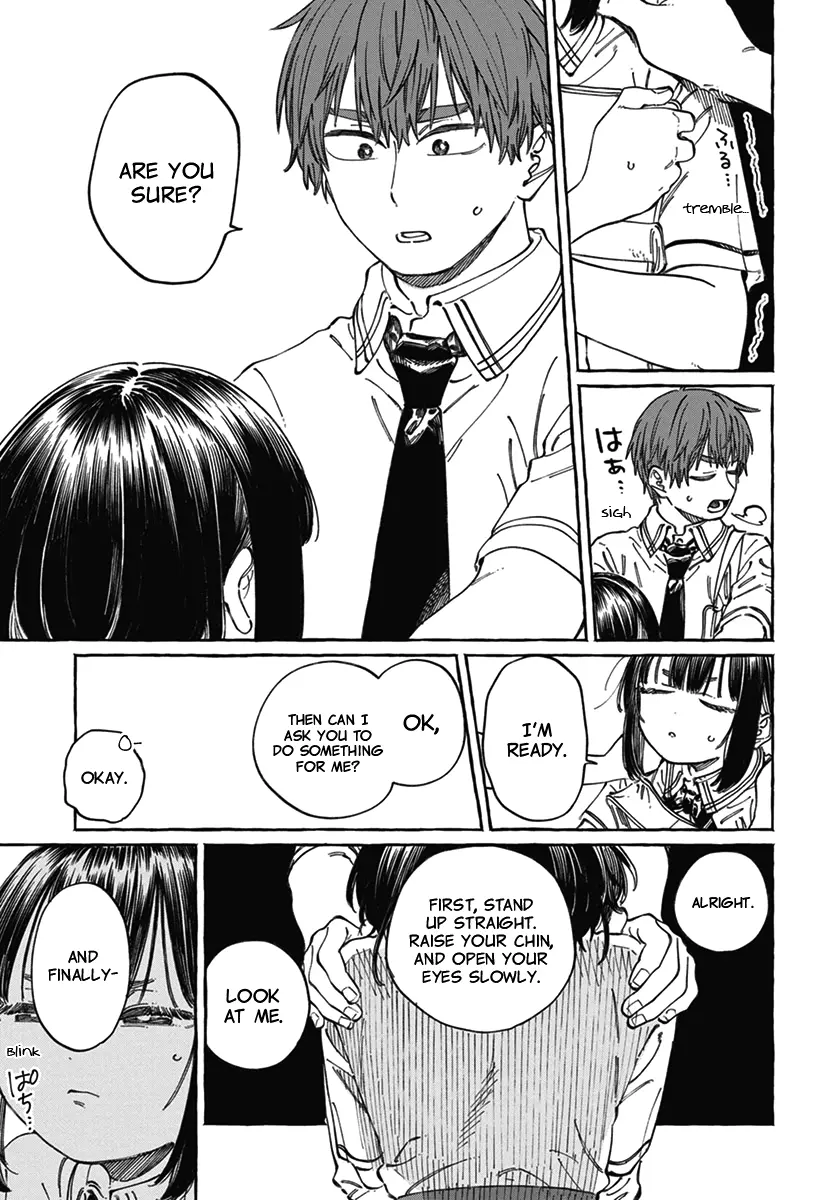 Boku No Suki Na Hito Ga Suki Na Hito - Vol.3 Chapter 18