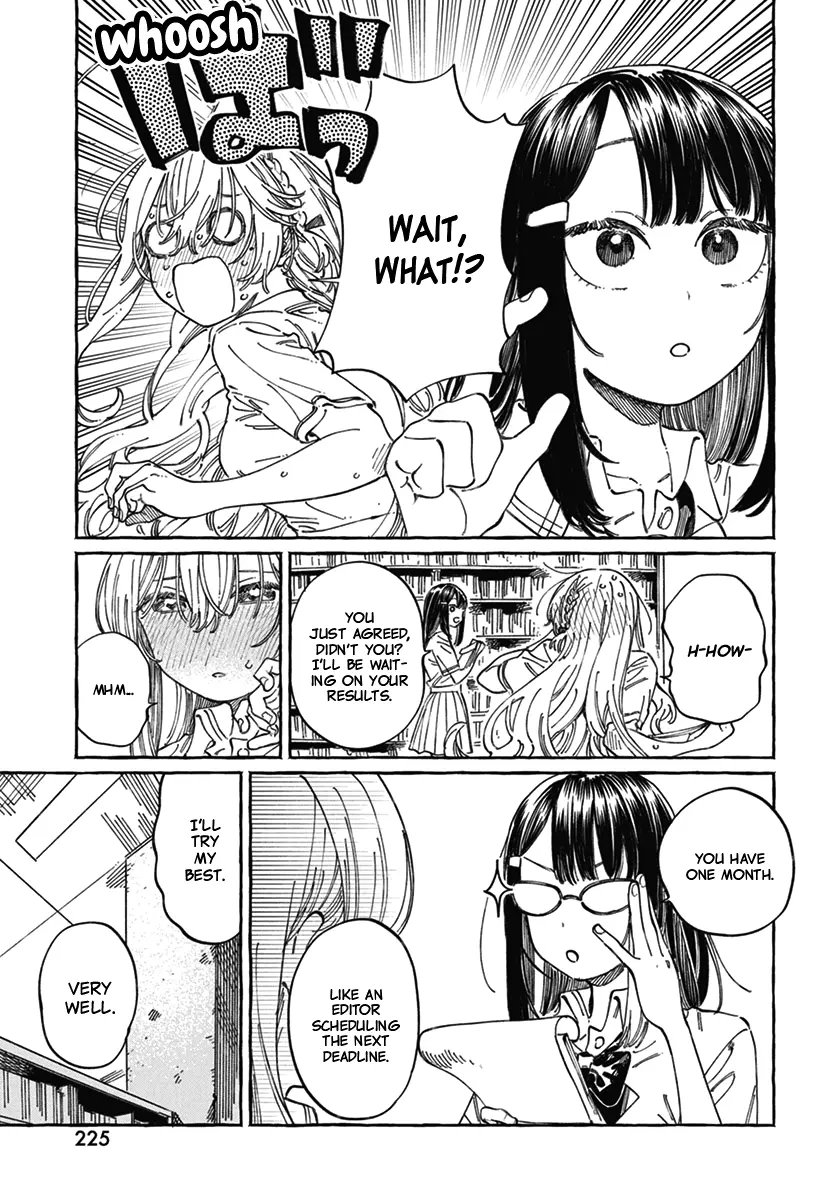 Boku No Suki Na Hito Ga Suki Na Hito - Vol.3 Chapter 18