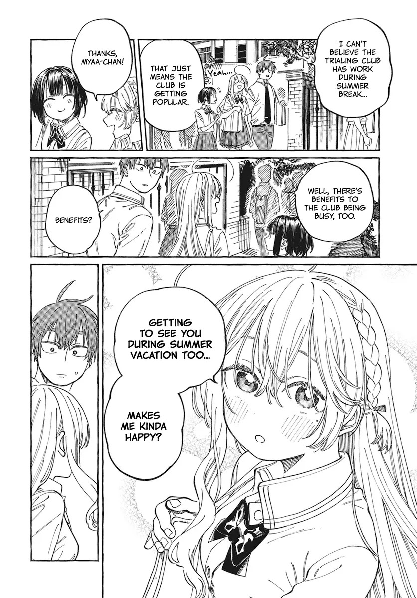 Boku No Suki Na Hito Ga Suki Na Hito - Chapter 19