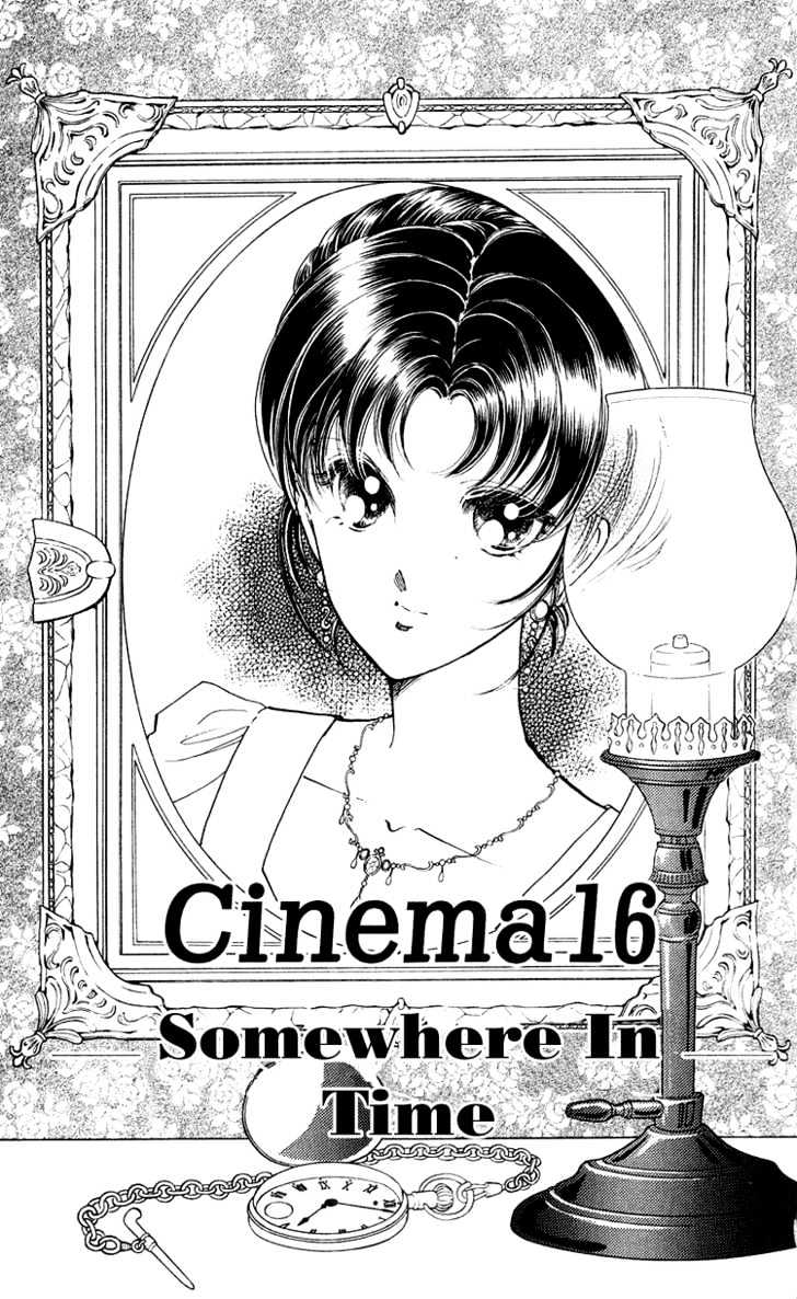 Cinema Empire - Vol.4 Chapter 16 : Somewhere In Time