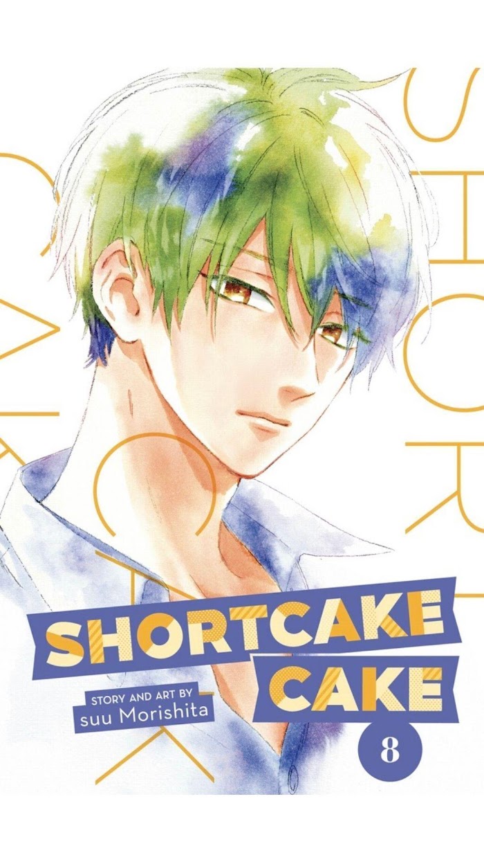 Short Cake Cake - Chapter 31