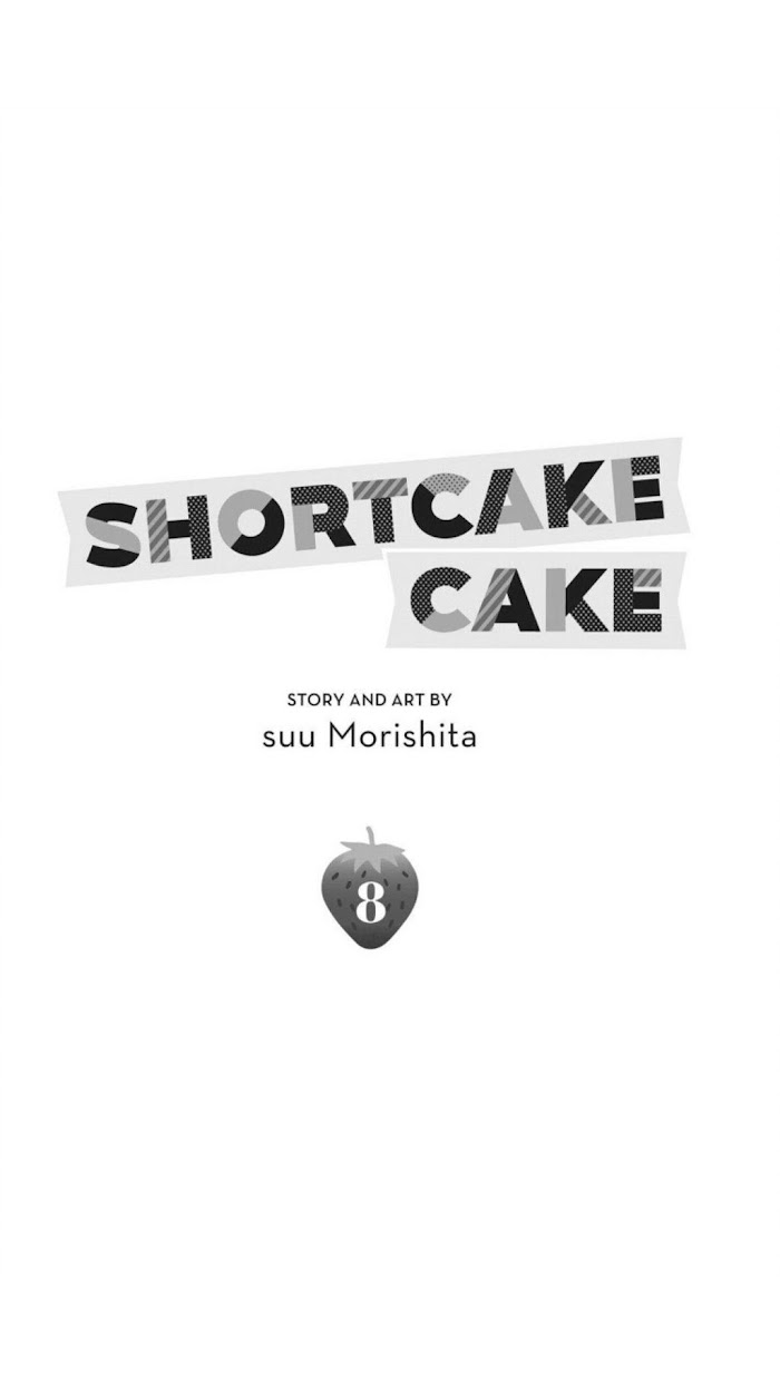 Short Cake Cake - Chapter 31