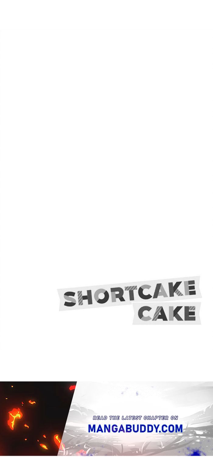 Short Cake Cake - Chapter 31