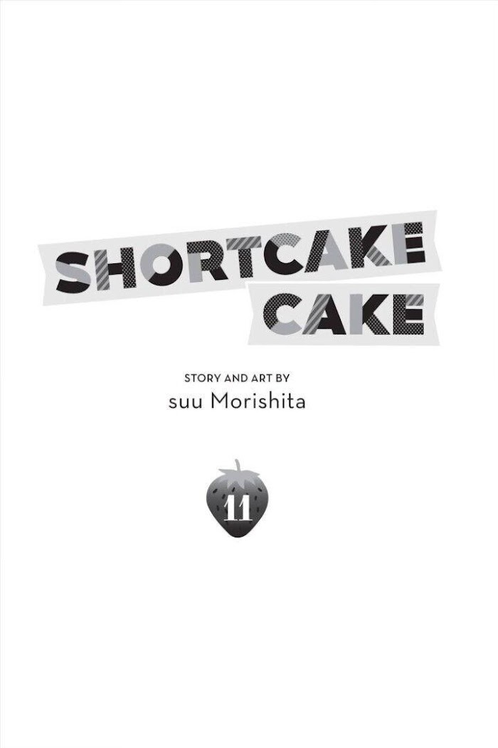 Short Cake Cake - Chapter 47