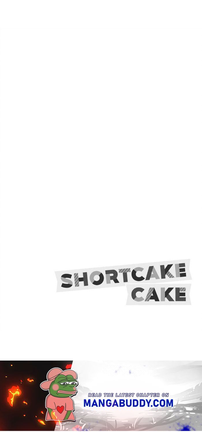 Short Cake Cake - Chapter 40