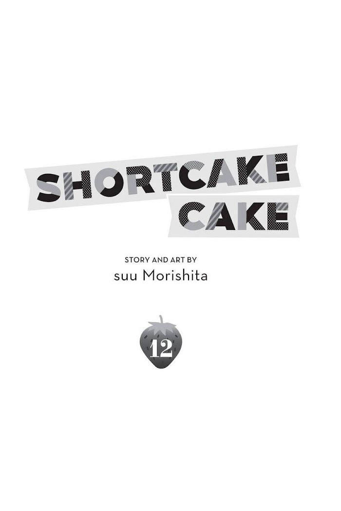 Short Cake Cake - Chapter 51