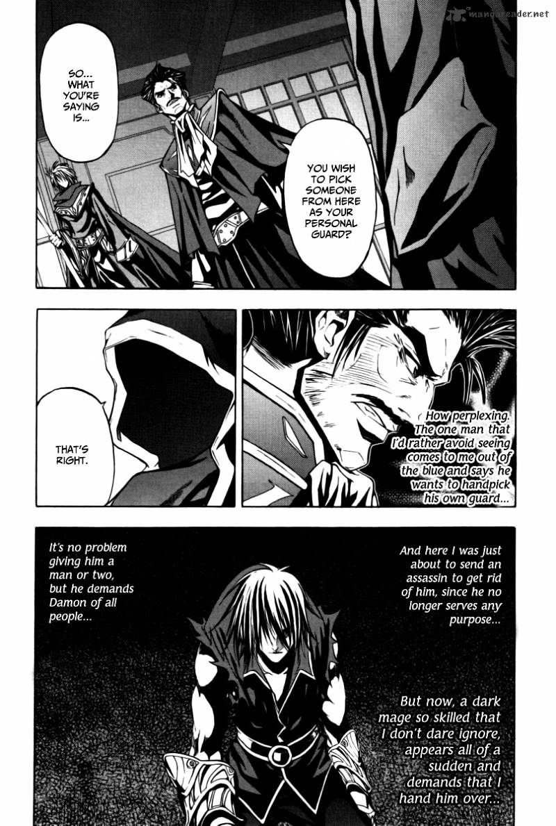 Dark Mage - Chapter 24 : 19