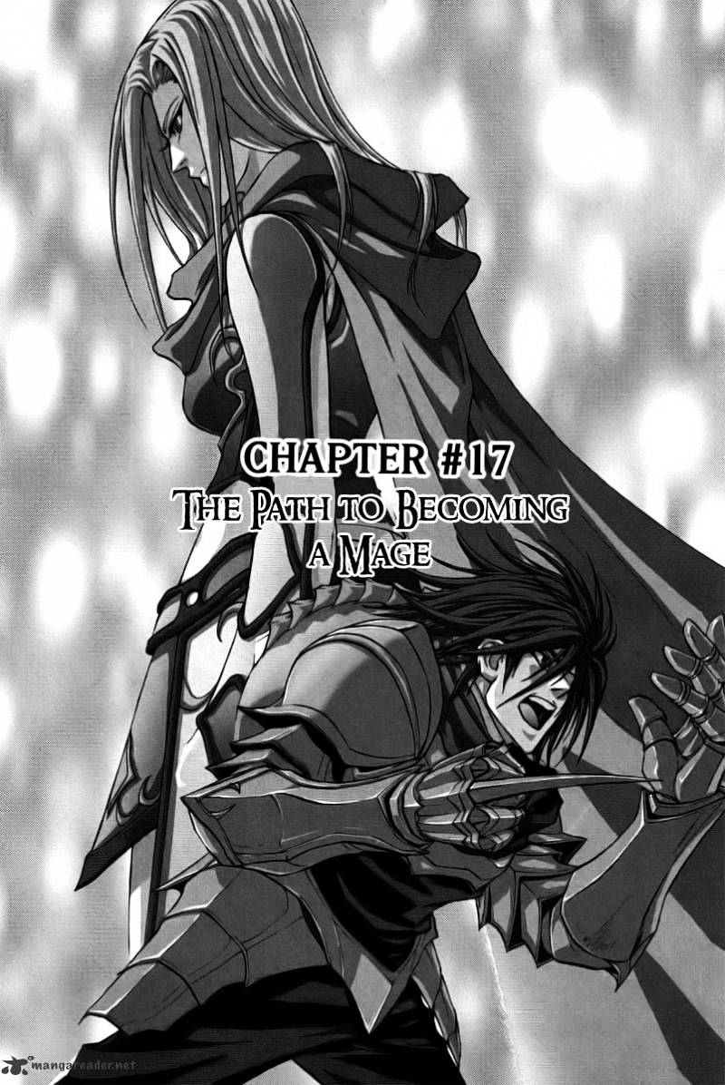 Dark Mage - Chapter 21 : 17