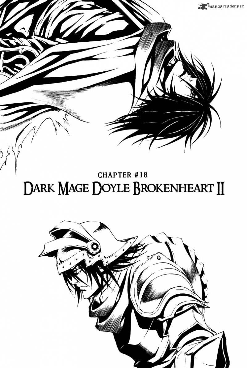 Dark Mage - Chapter 23 : 18