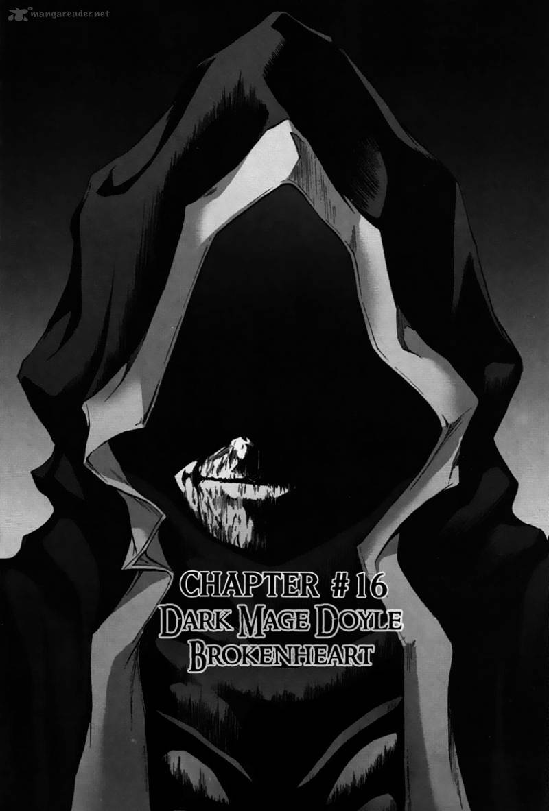 Dark Mage - Chapter 20 : 16