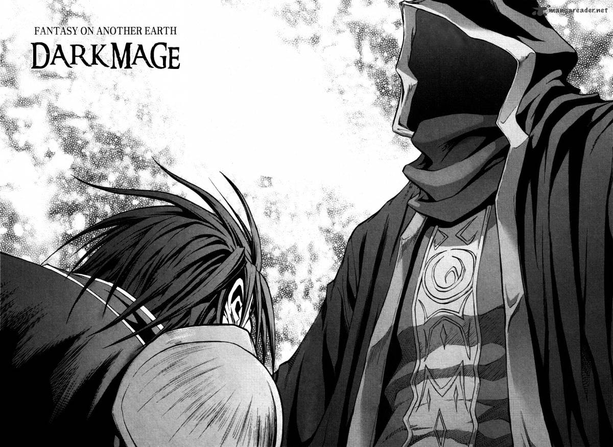 Dark Mage - Chapter 20 : 16