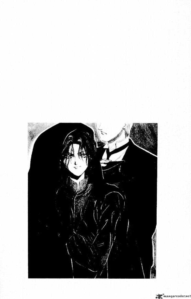 Hakushaku Cain Series - Chapter 24 : Mark Of The Red Ram 11