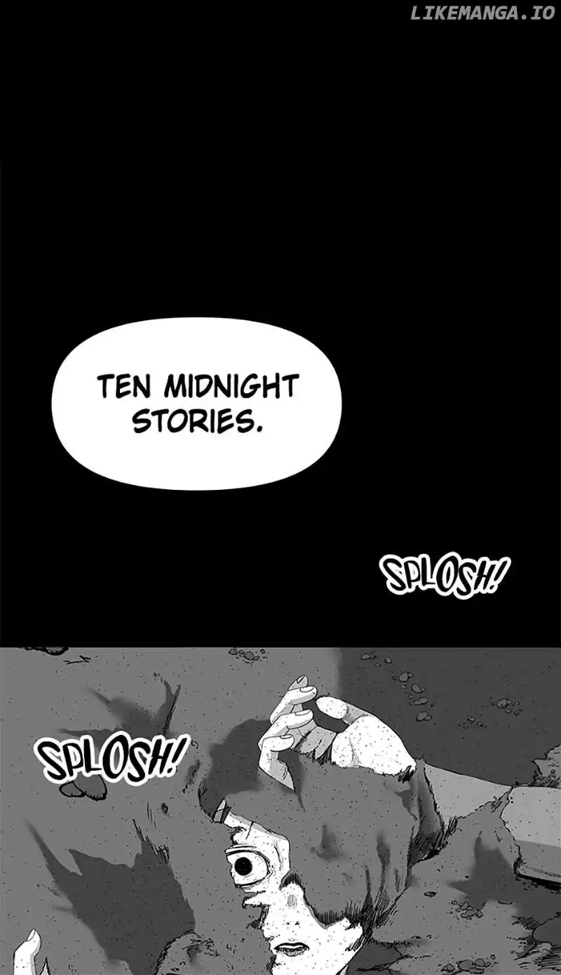 Ten Midnight Stories - Chapter 45