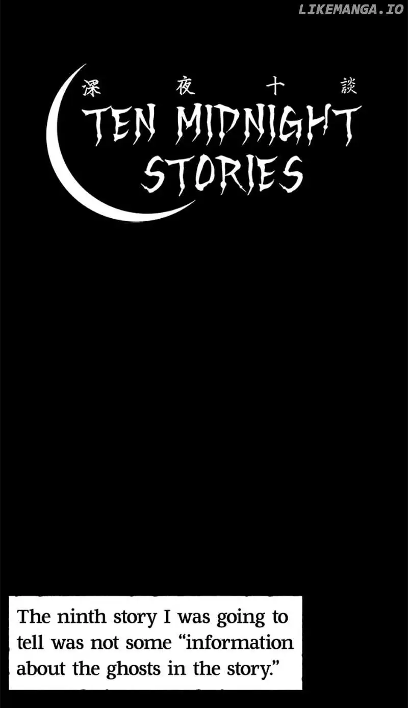 Ten Midnight Stories - Chapter 52