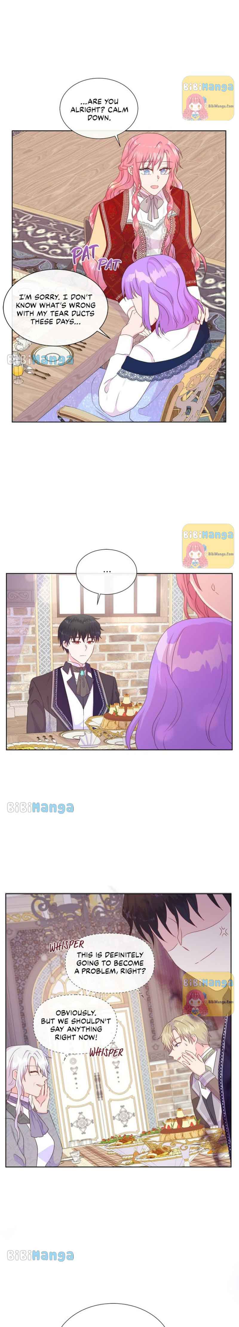 Don’t Trust The Female Lead - Chapter 40