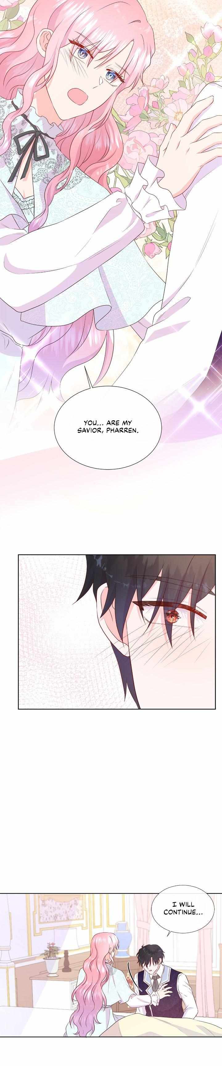 Don’t Trust The Female Lead - Chapter 68