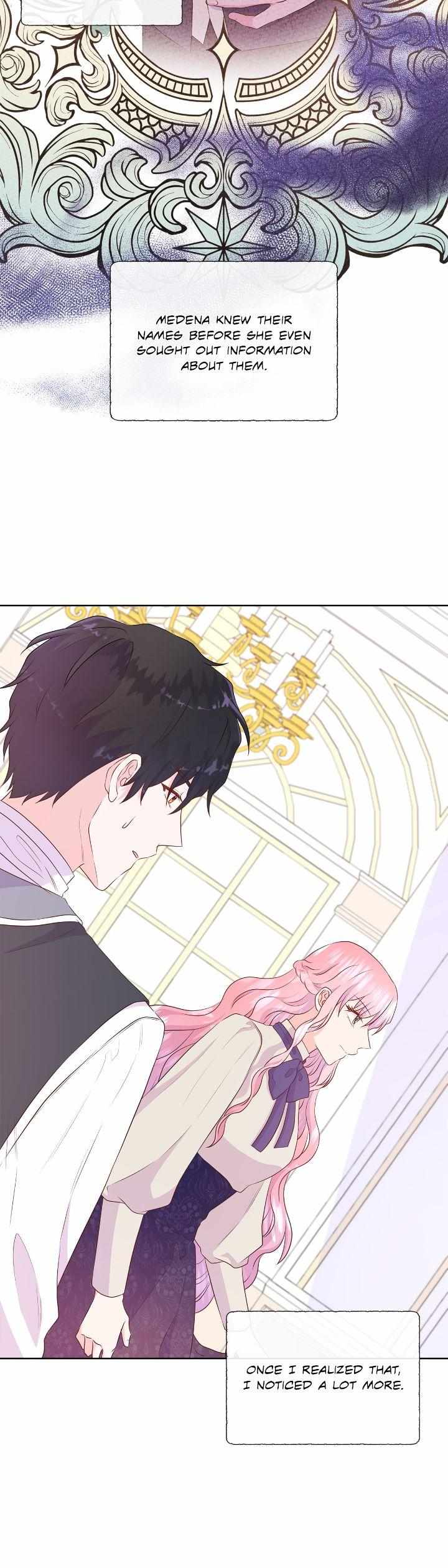 Don’t Trust The Female Lead - Chapter 68