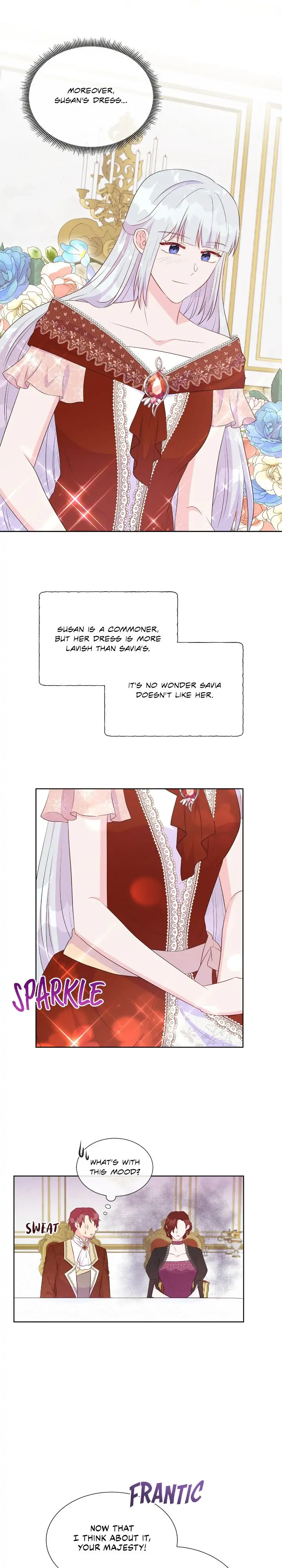 Don’t Trust The Female Lead - Chapter 64