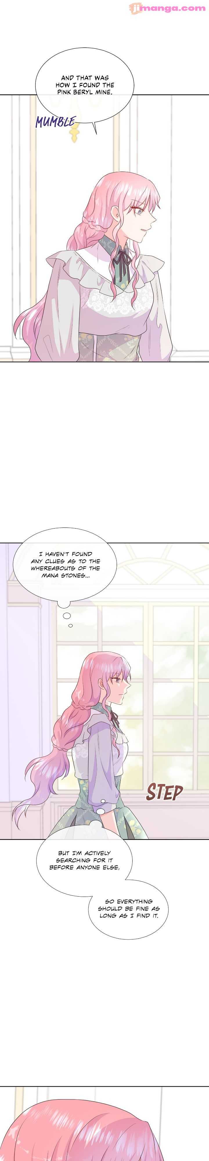 Don’t Trust The Female Lead - Chapter 58