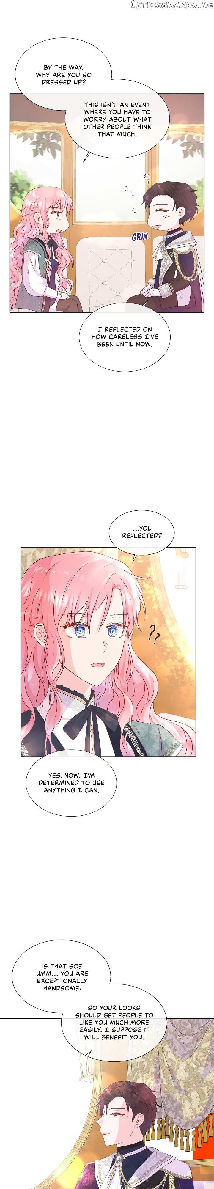 Don’t Trust The Female Lead - Chapter 51