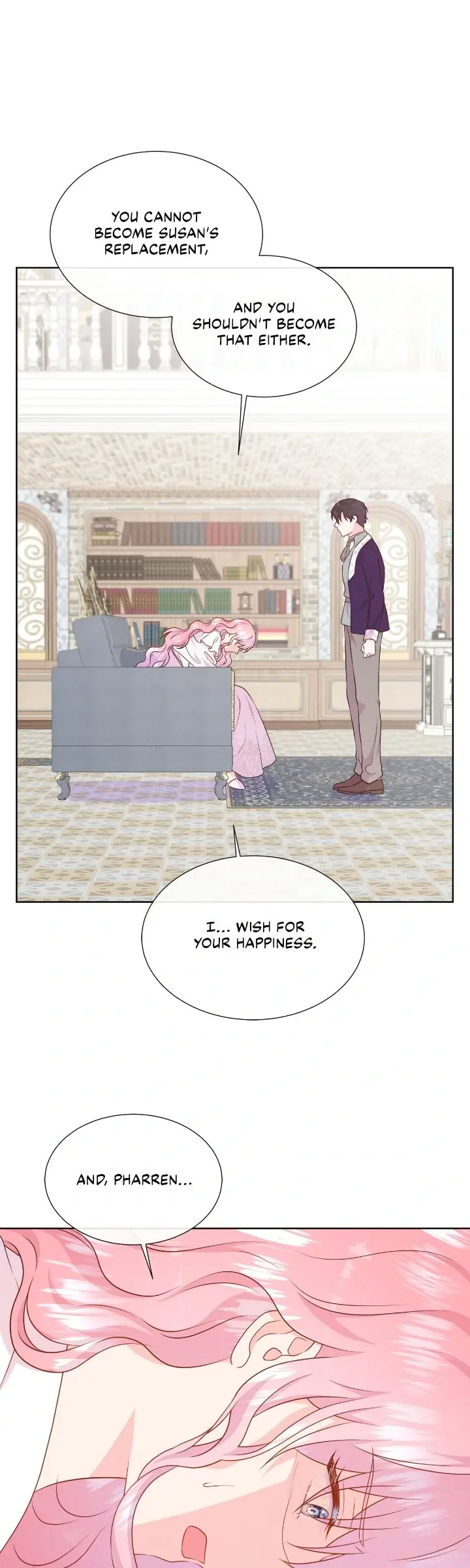 Don’t Trust The Female Lead - Chapter 109