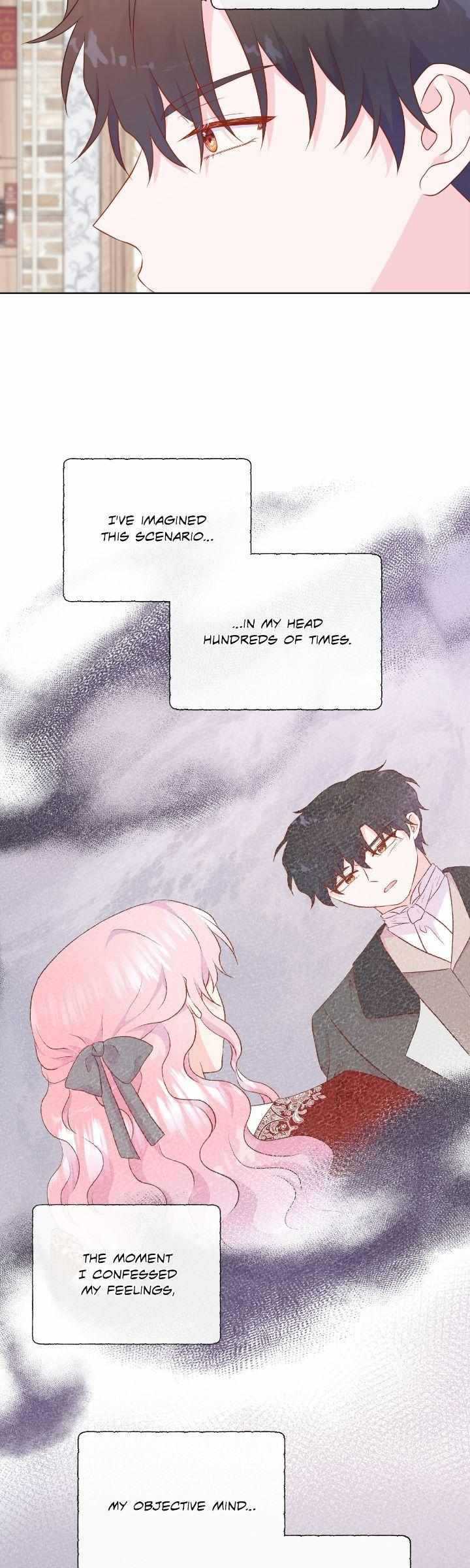 Don’t Trust The Female Lead - Chapter 109