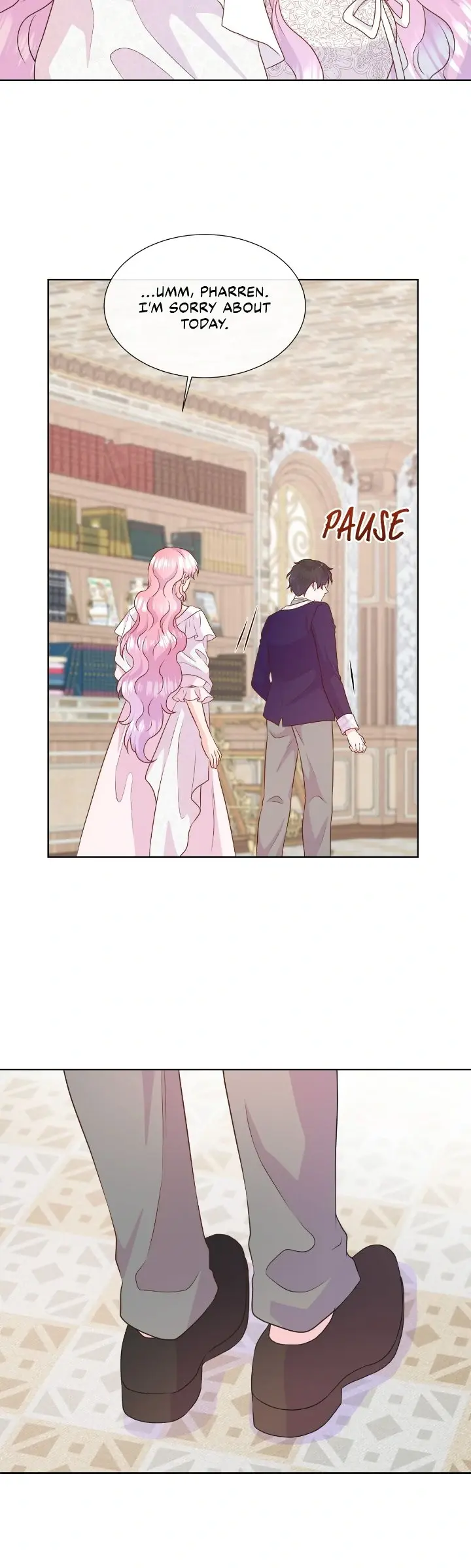 Don’t Trust The Female Lead - Chapter 109