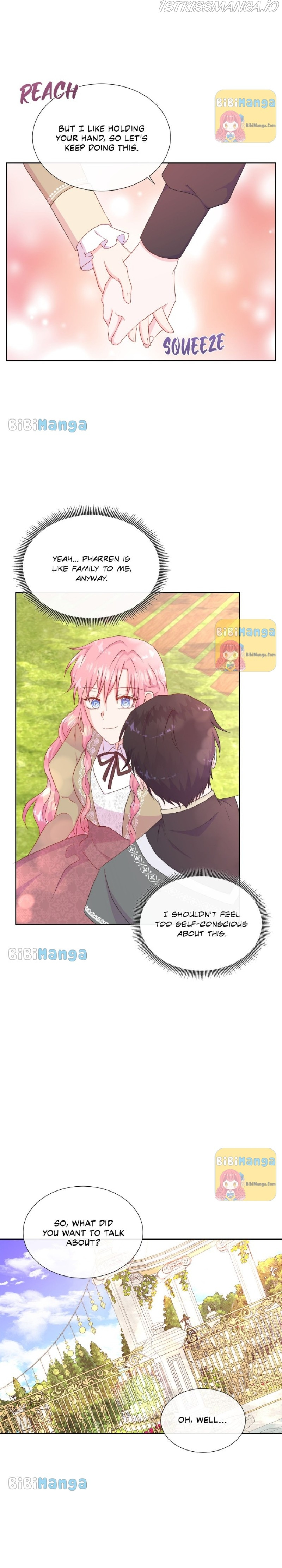 Don’t Trust The Female Lead - Chapter 43