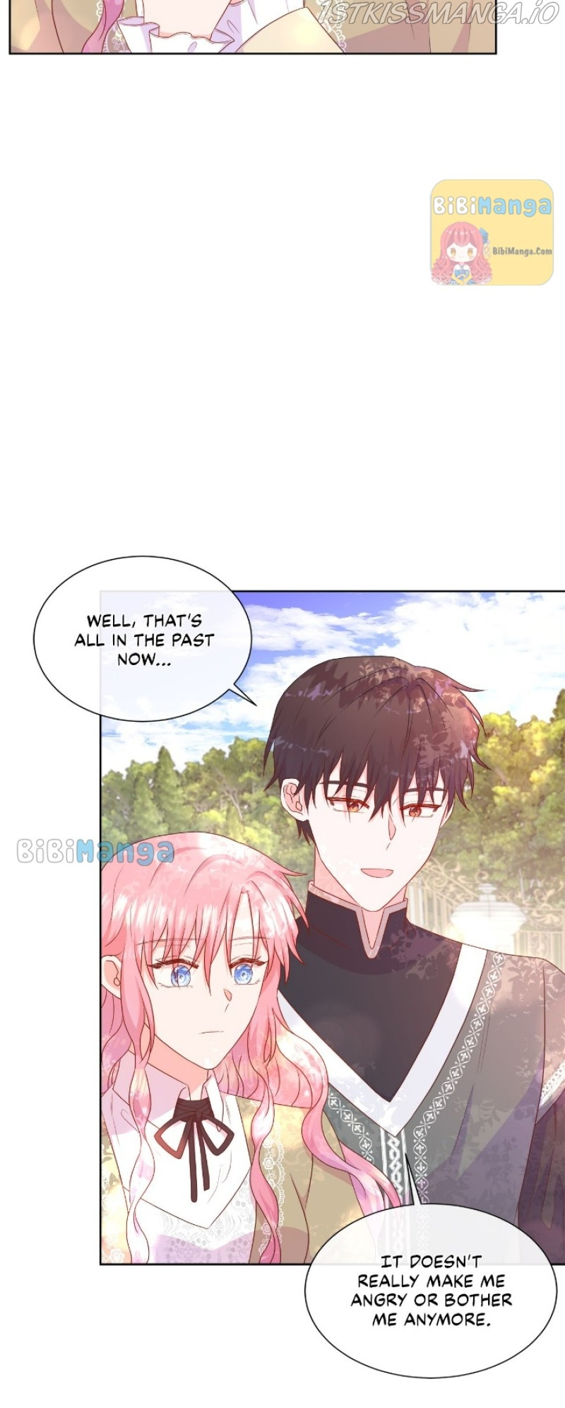 Don’t Trust The Female Lead - Chapter 43