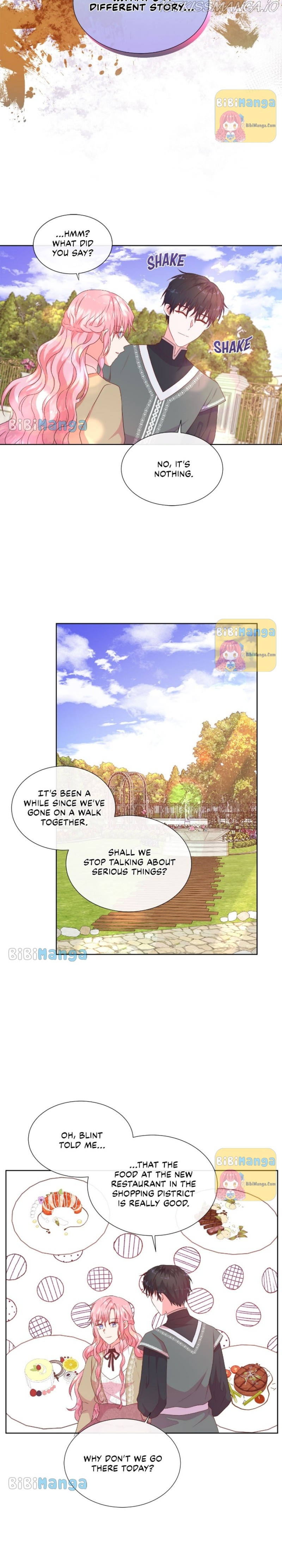 Don’t Trust The Female Lead - Chapter 43