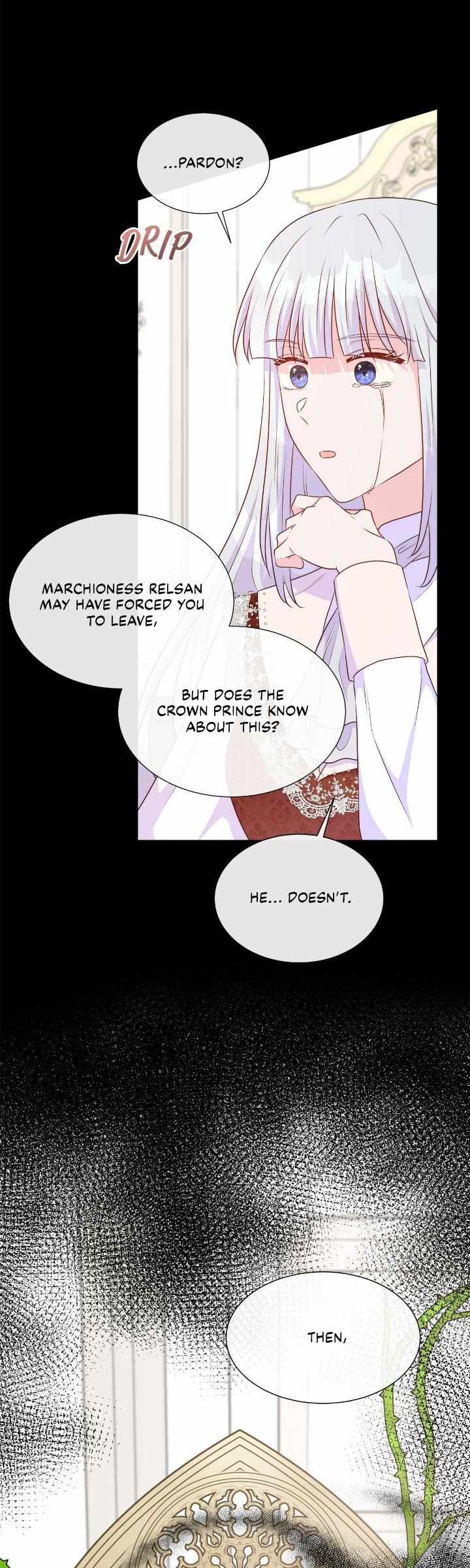 Don’t Trust The Female Lead - Chapter 102