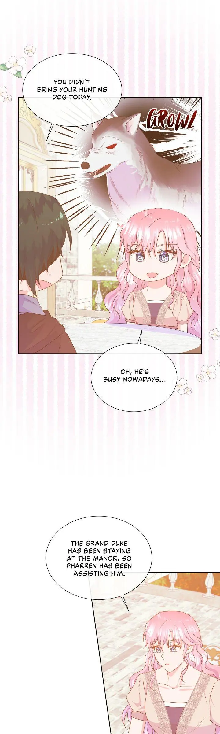 Don’t Trust The Female Lead - Chapter 97