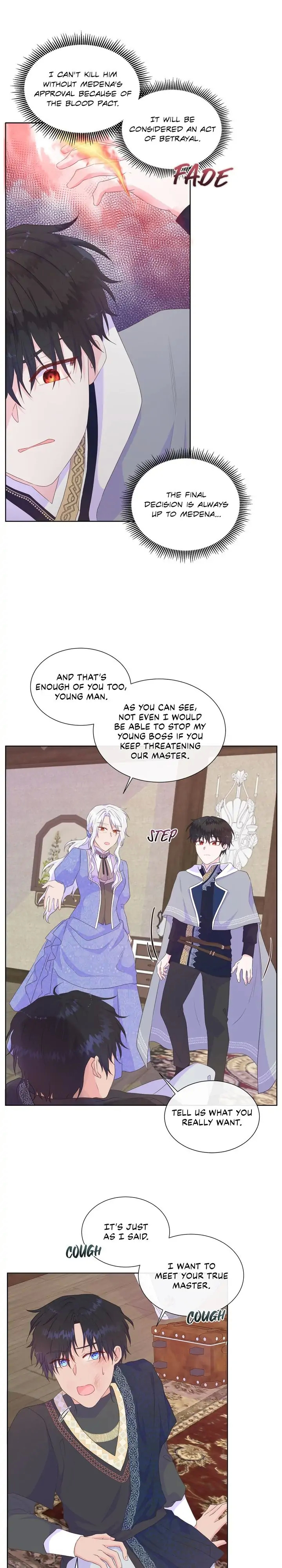 Don’t Trust The Female Lead - Chapter 22