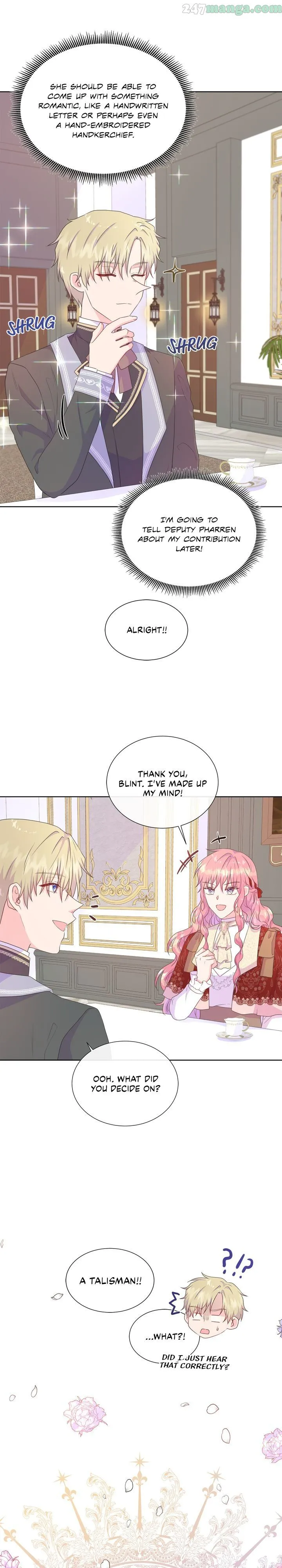 Don’t Trust The Female Lead - Chapter 33