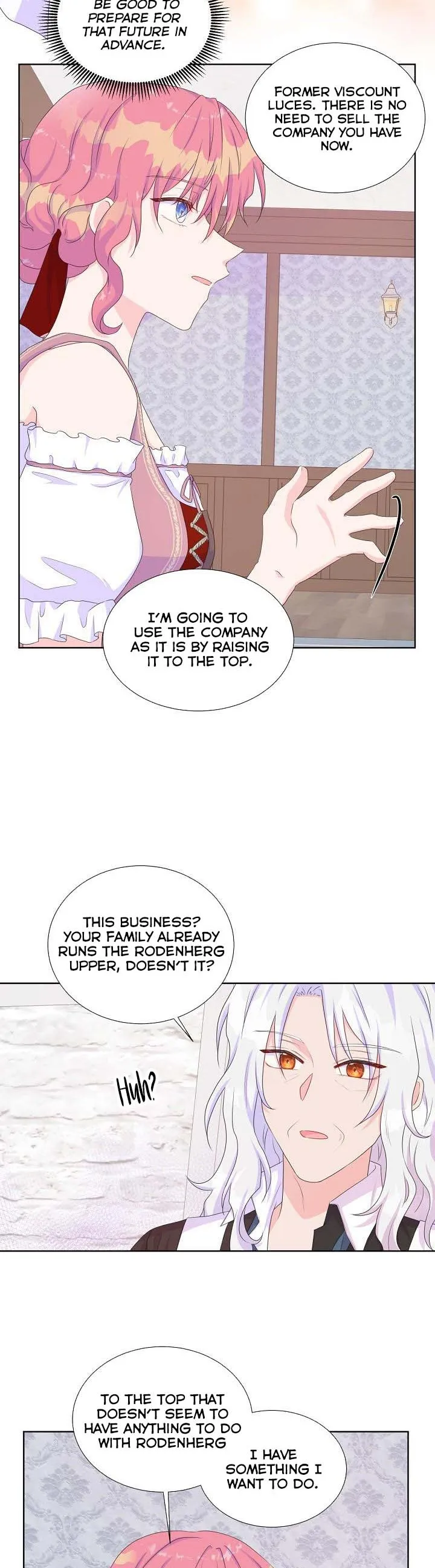 Don’t Trust The Female Lead - Chapter 17