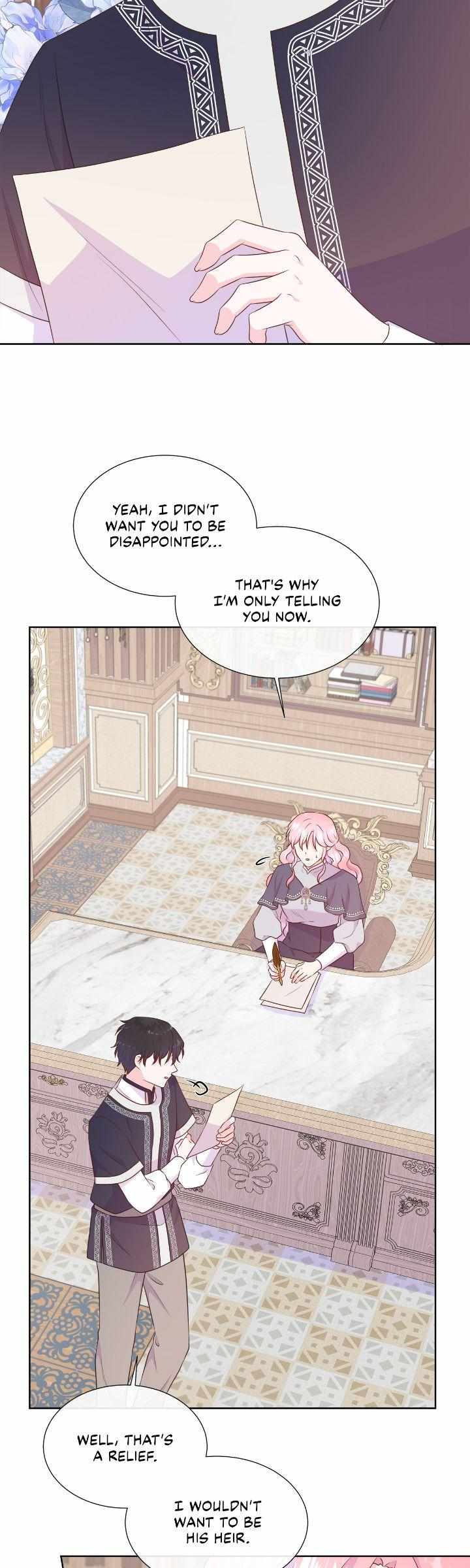 Don’t Trust The Female Lead - Chapter 100