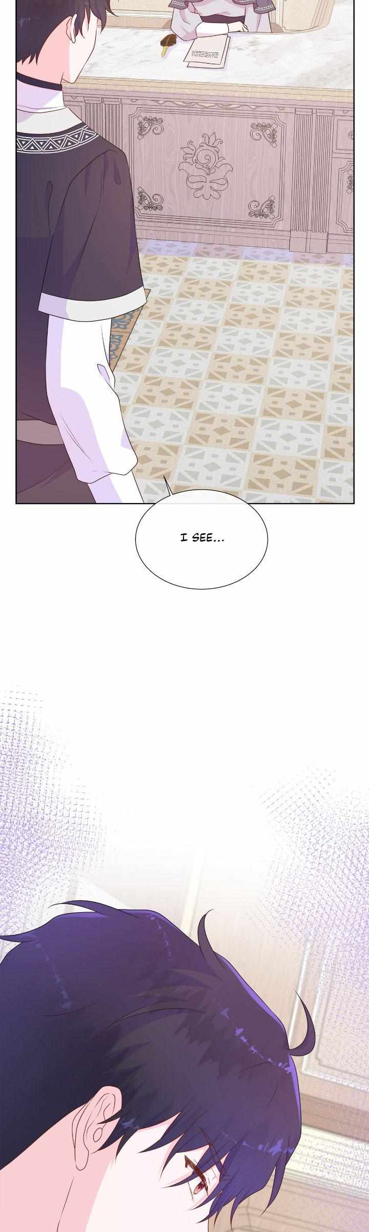 Don’t Trust The Female Lead - Chapter 100