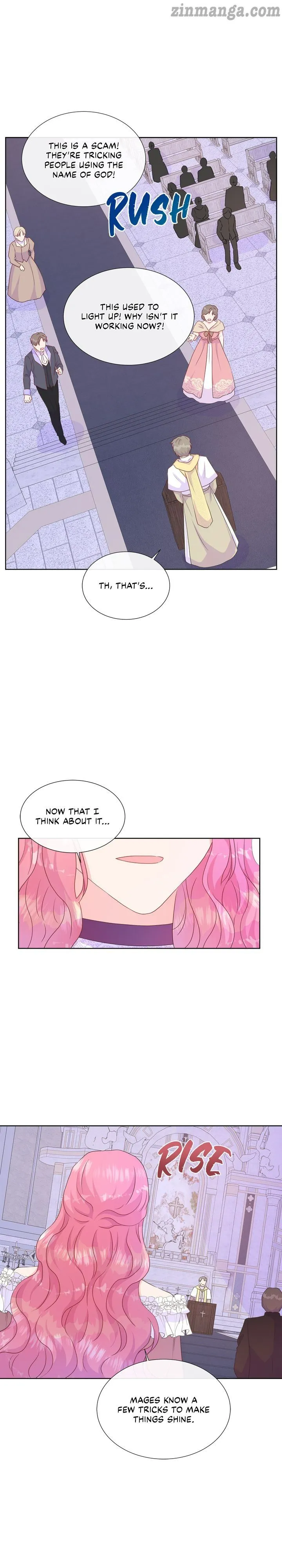 Don’t Trust The Female Lead - Chapter 38