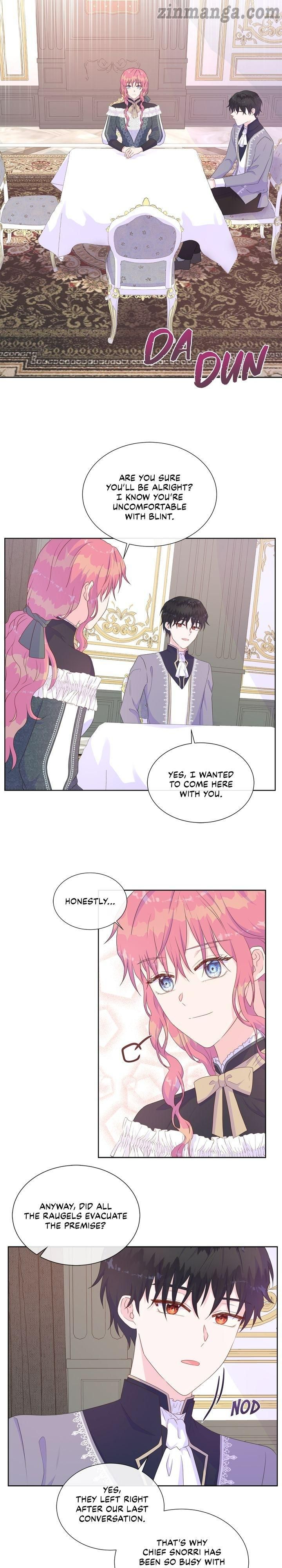 Don’t Trust The Female Lead - Chapter 30